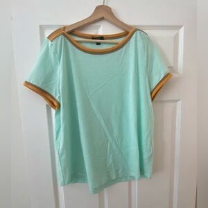 💥💥LAST CHANCE💥💥 J.CREW xl t shirt